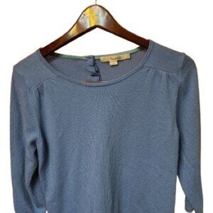 Boden Light Blue Top